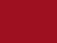 БСП 2800х1310х0,8 Ярко-красный U323 ST9, Гр.L4, Egger